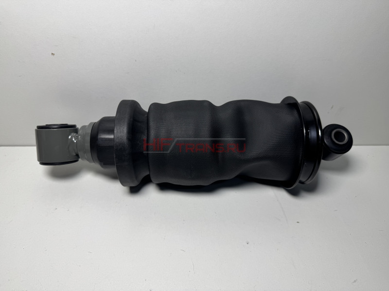 Амортизатор кабины задний левый (пневмо) SITRAK C7/C9 AZ16D444001010 ORIGINAL