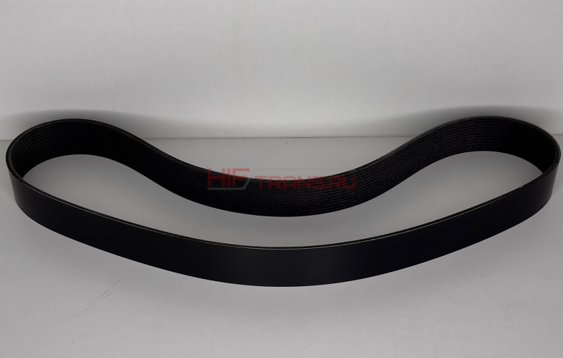 Ремень генератора 12РК1287 SHACMAN Х3000 WP12,13 Е5 ЕЗ TP0759