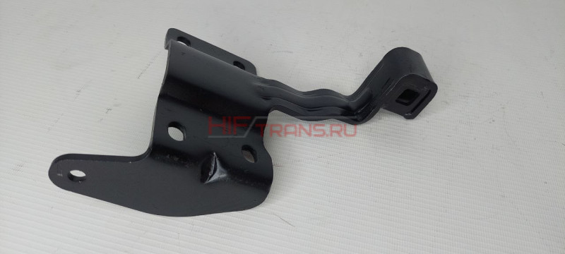 Кронштейн панели облицовочной (капота) левый (ПЕТЛЯ) SHACMAN X3000 DZ14251110050