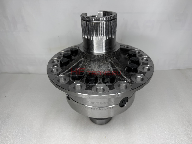 Дифференциал в сборе среднего моста JAC N350 HFF2503110CK2BZ OEM