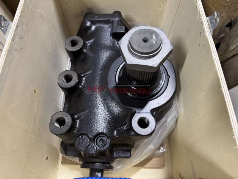 Механизм ГУР JAC N350 57600Y3070