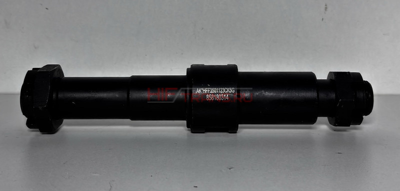 Палец передней тормозной колодки JAC N350,N420 HFF3501123CK5G