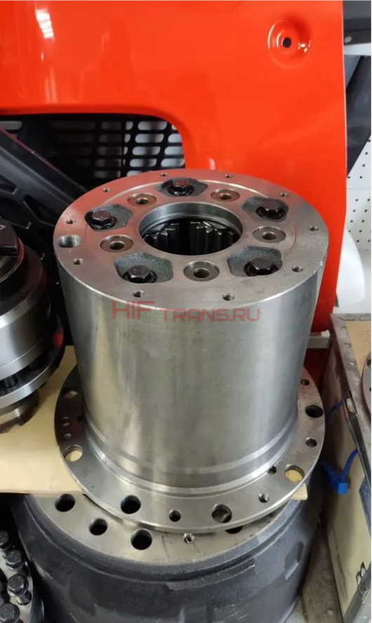 Редуктор заднего моста колесный JAC N350 OEM HFF2405050CK2BZ