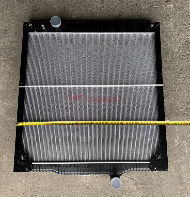 Радиатор охлаждения FAW J7 13010102000F