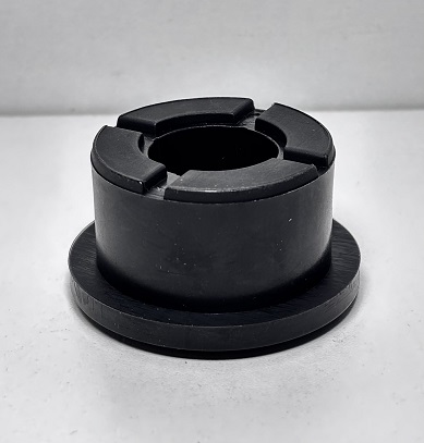 Сайлентблок крепления кабины передний JAC N350 64253Y3B00