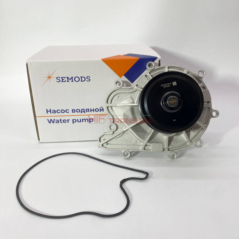 Насос водяной FOTON 1039,Tunland,Газель Соболь дв.Cummins 2.8 5333148 SE0099