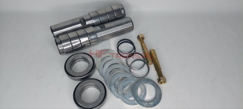 ШКВОРЕНЬ ремкомплект на ось FOTON BJ4189 D50mm L25mm 3001021ZA001YH22090L024