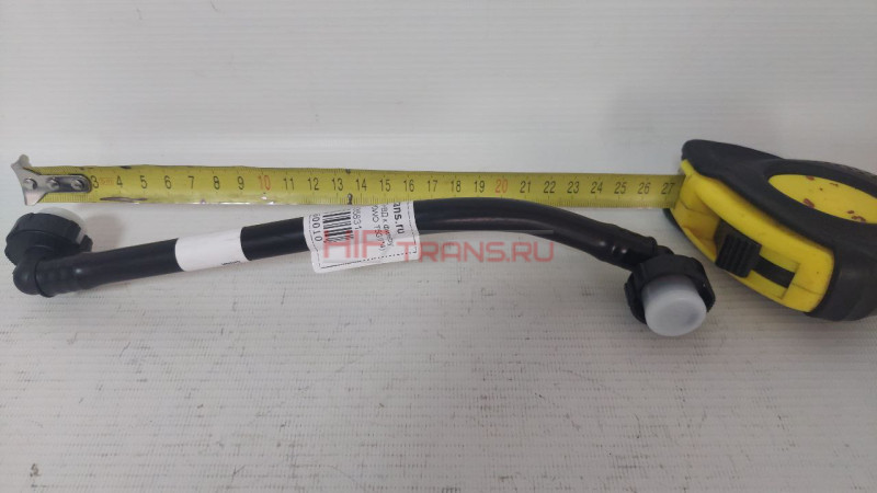 Трубка топливная от ТНВД к фильтру SITRAK MC11,MC13,HOWO T5G (8*4) 201V06303-5831