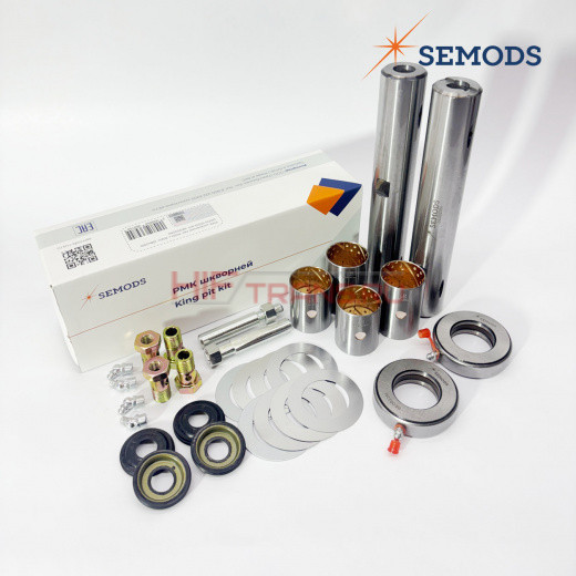 ШКВОРЕНЬ ремкомплект JAC N120 с 2021г 38*230 30D501021KIT SE0022M