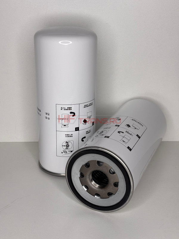 Фильтр топливный тонкой очистки SHACMAN,FAWJ6,JAC N350,дв.WP10,12,13 100005355 612630080087 OEM