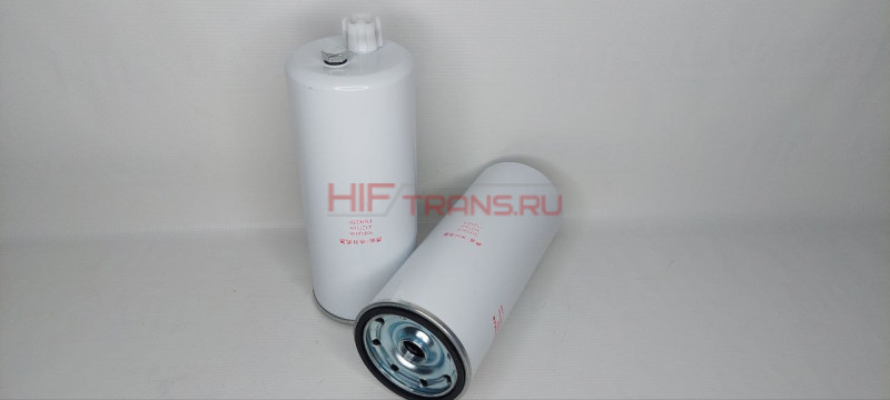 Фильтр топливный грубой очистки DONGFENG Е5 FS36259,C4327369 H285 D108 с датчиком OEM