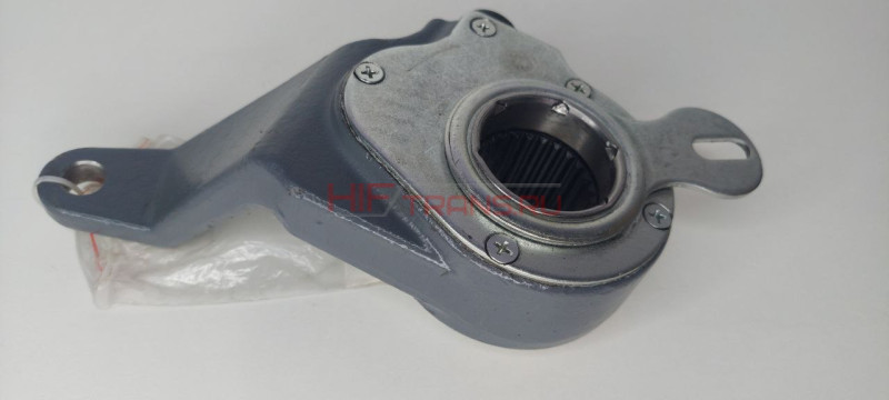 Рычаг регулировочный JAC N350 задний левый AK35021301BZJHZ ОРИГИНАЛ