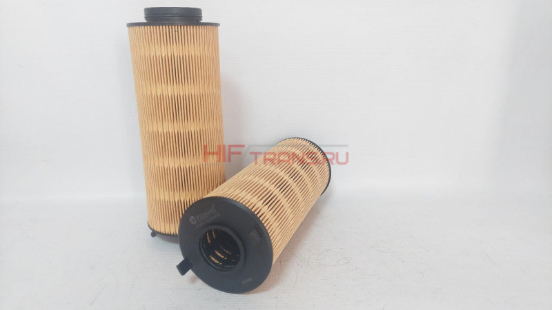 Фильтр-элемент масляный A0001806965 LV0059 MB Actros MP4,MP5 (для Китайца)