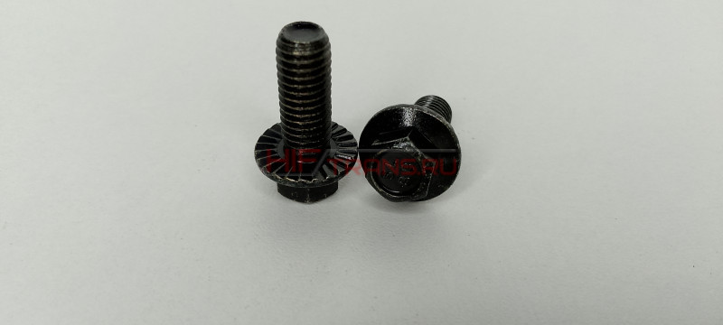 Болты с торцевой опорой с шестигранной головкой FOTON 4189 Q1800820F31