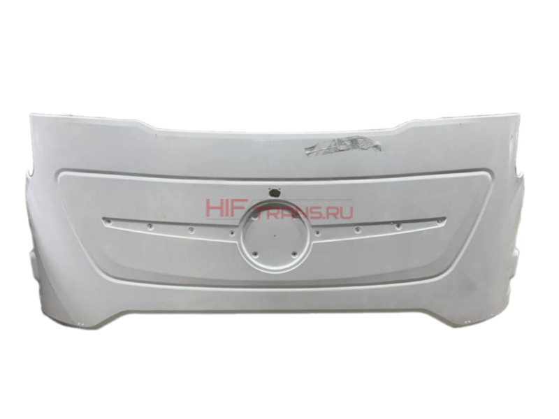 Капот передний DongFeng GX 5301515C6207