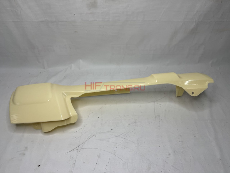 Накладка проёма двери FAW J7 нижняя левой стойки (под покраску) 5302841B90E ОРИГИНАЛ