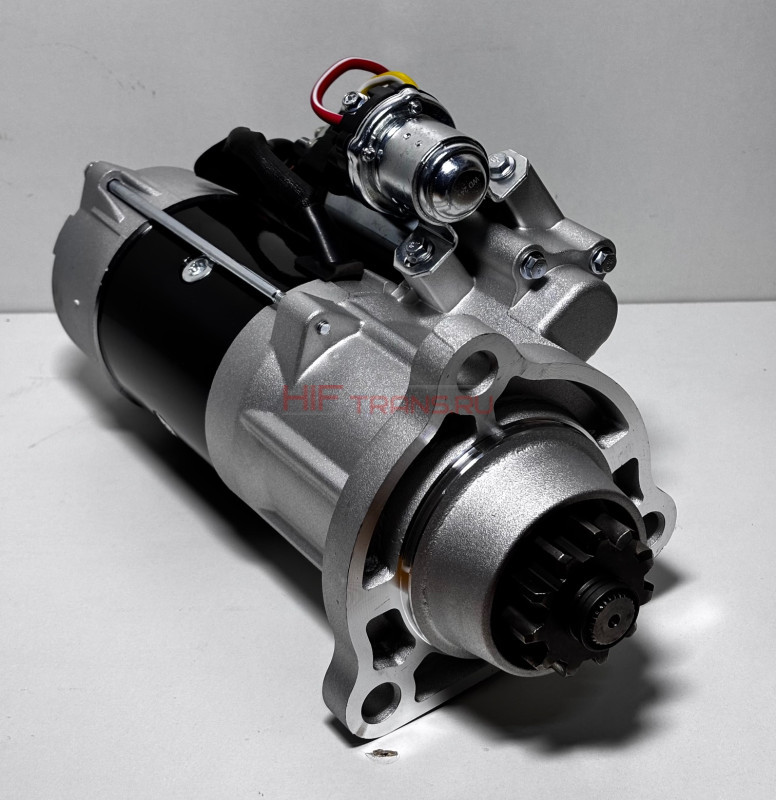 Стартер FOTON 4189 CUMMINS ISG12 3698436