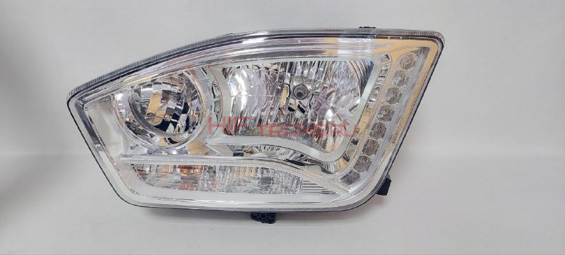 Фара FOTON AUMAN BJ4189 левая H4364010121A0 OEM