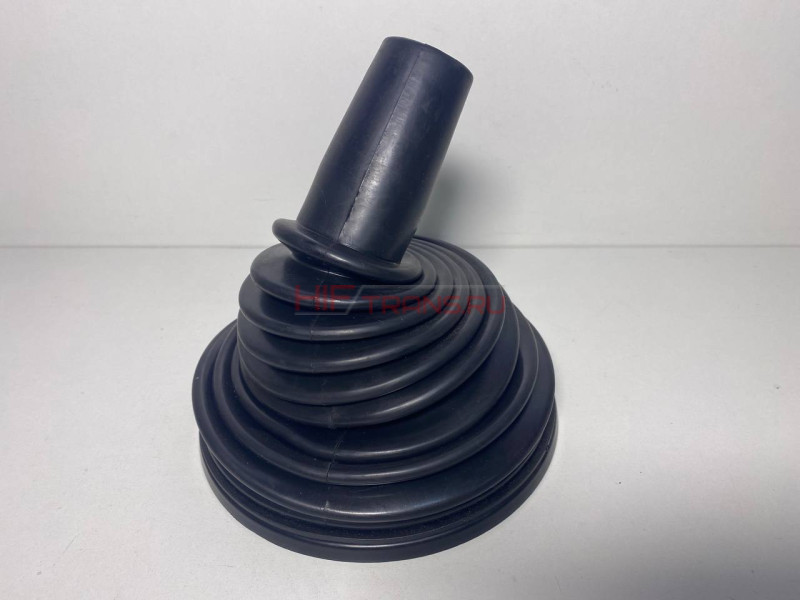 Пыльник (гофра) рычага КПП SH X3000 DZ95259240342