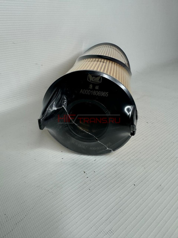 Фильтр-элемент масляный A0001806965 MB Actros MP4,MP5 (для Китайца)