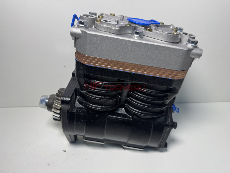 Компрессор двухцилиндровый SHACMAN X6000 WP13 1013133963