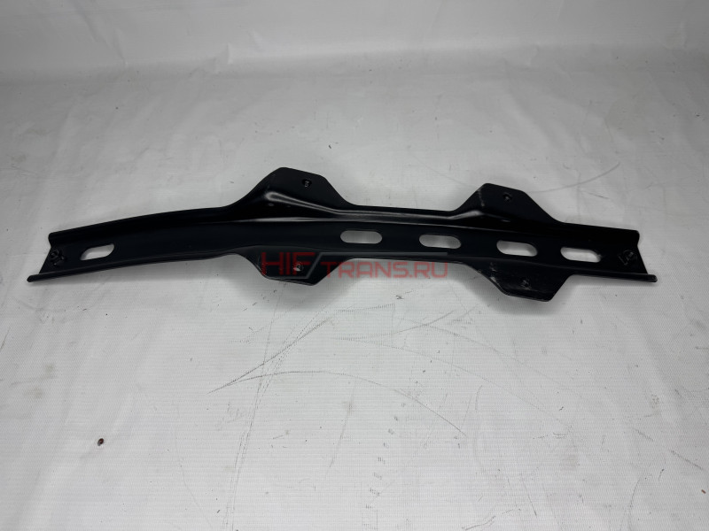 Кронштейн брызговика FAW J7 заднего 51035052000C ОРИГИНАЛ