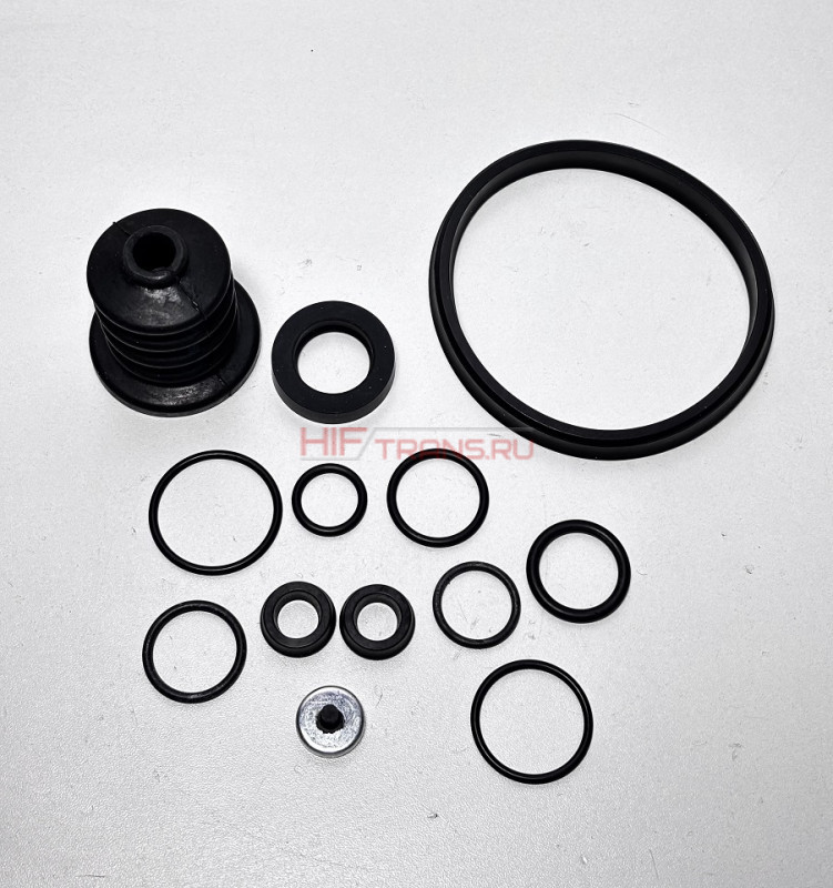 ПГУ сцепления HOWO 420мм МЦО 85 мм WG9114230023