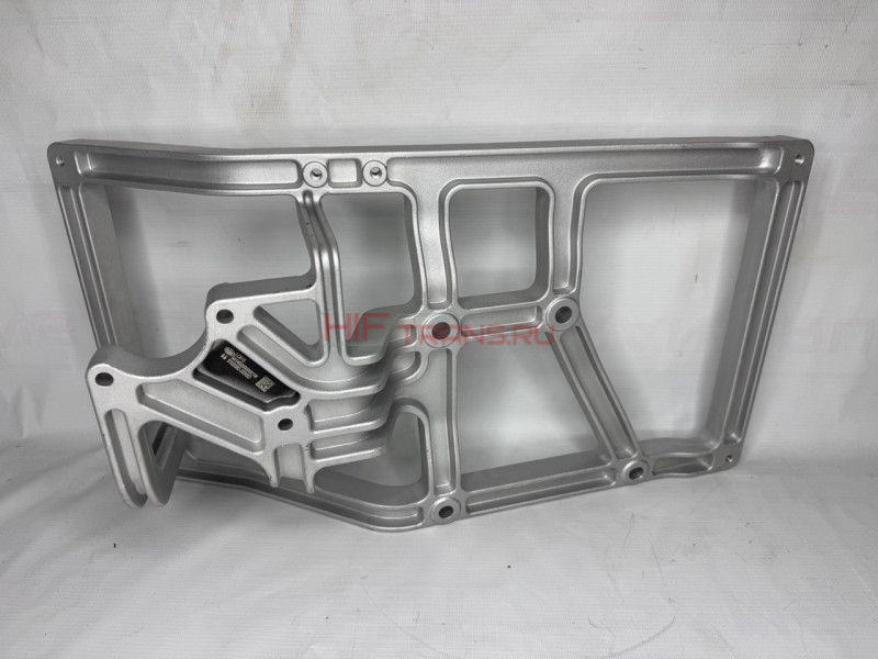 Кронштейн крыла FAW J7 задний правый 51033922000D ОРИГИНАЛ