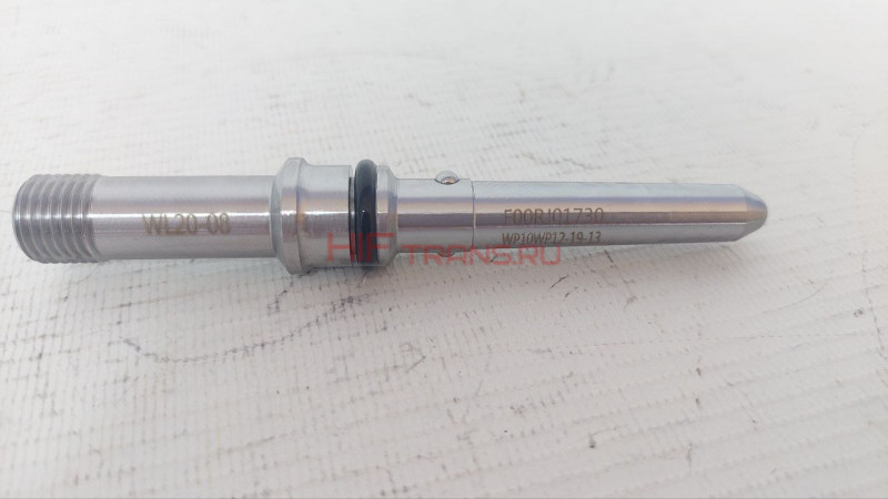 Штуцер форсунки (коннектор) SHACMAN дв.WP12 E3 612630090004 WAYTEKO