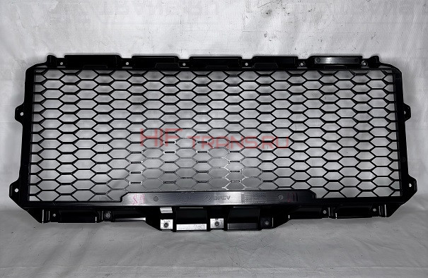 Решетка бампера нижняя DONGFENG GX 8406038C6200 OEM