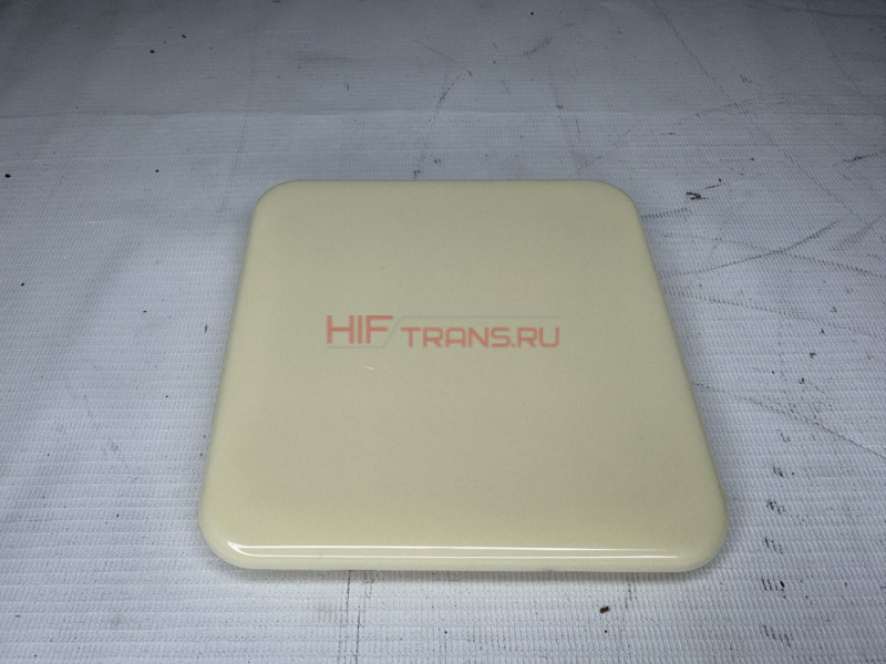 Дверца обслуживания ПТФ FAW J7 (под покраску) 51030512000D OEM