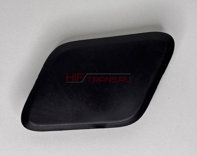 Заглушка отверстия левого буксирного крюка Х6000 DZ9X259620071