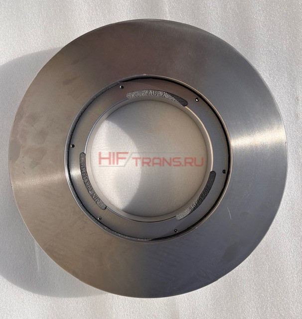 Диск тормозной задний/передний FAW J7/FOTON 4189 10031008