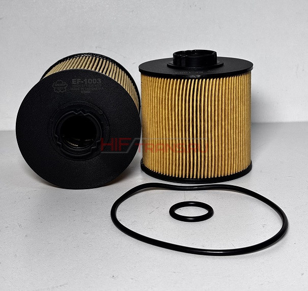 Фильтр-элемент топливный Fuso Canter ME227456 EF1003 SAKURA