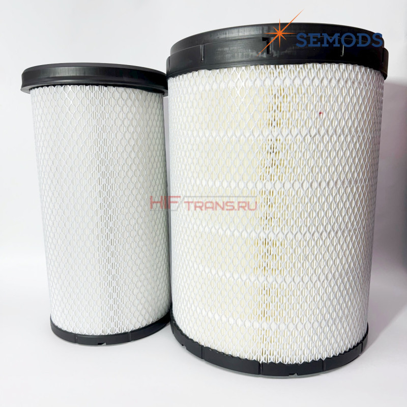 Фильтр воздушный DONGFENG GX DFH4180 (к-т) 1109910H12C0 SE0075