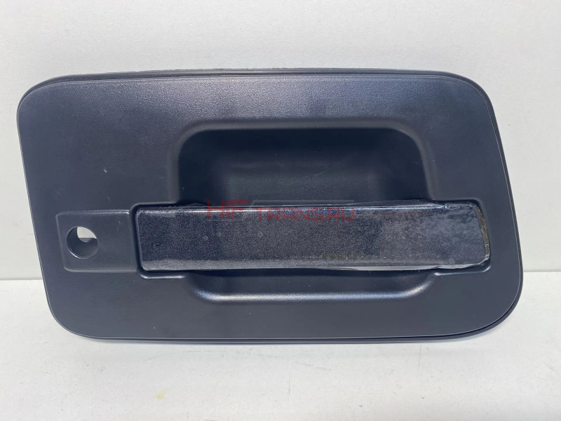 Ручка двери наружная правая FOTON 4189 H4610150006A0 OEM