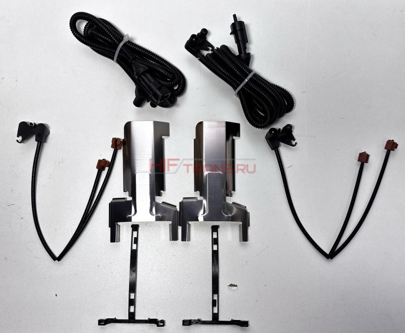 Датчик износа колодок DongFeng GX DFH4180 Комплект на ось 2 шт. K183244K50