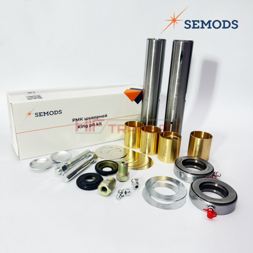 ШКВОРЕНЬ ремкомплект FOTON 1126,DONGFENG C120N/L (38х216х41) 30B1401021 SE0466