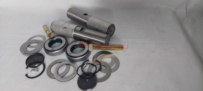 ШКВОРЕНЬ ремкомплект на ось C7H (балка VGD71) на ось WG4071415005