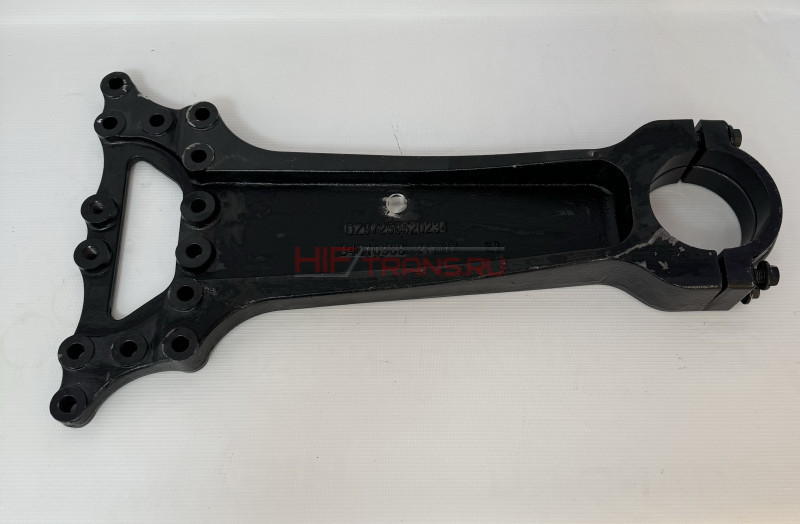 Кронштейн торсиона задней подвески Х6000 DZ97259520231 OEM
