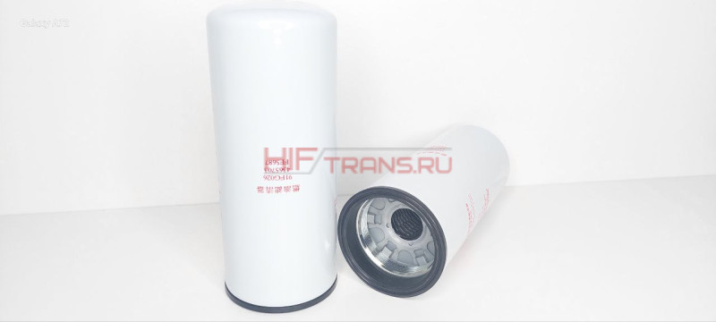 Фильтр топливный тонкой очистки DONGFENG С4389070 FF5687 OEM