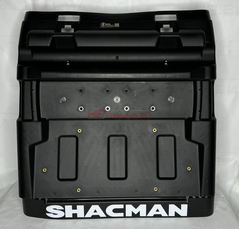 Крыло заднее задняя часть R/L Х6000 с надписью DZ9X259952039 ОРИГИНАЛ