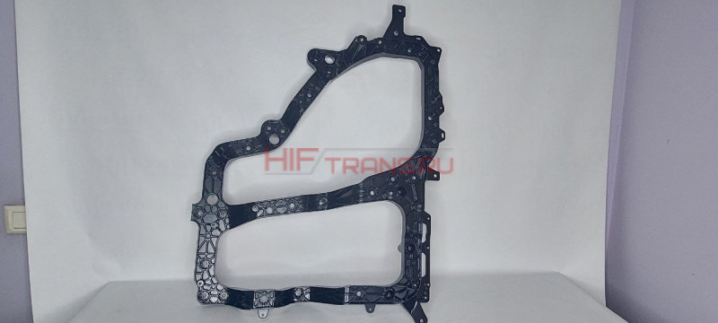 Кронштейн фары правой DONGFENG 8406132C6900, 8406132C6200 ОРИГИНАЛ