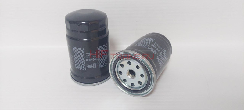 Фильтр топливный HYUNDAI HD65,72,78 D4GA Е5 тонкой очистки 3196548700 JFCH150 JHF