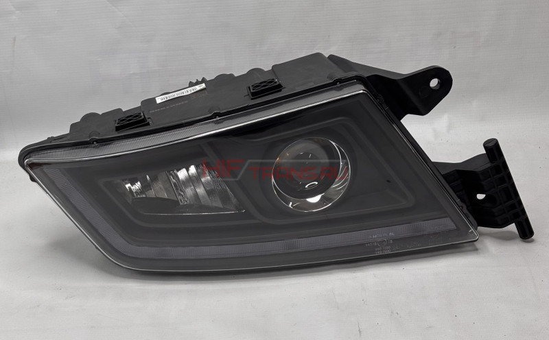 Фара передняя R LED SITRAK C7H MAX в сборе AZ962272000011 ОРИГИНАЛ