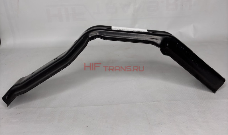 Кронштейн FAW J7 дефлектора кабины левый верхний 5704325B90G OEM