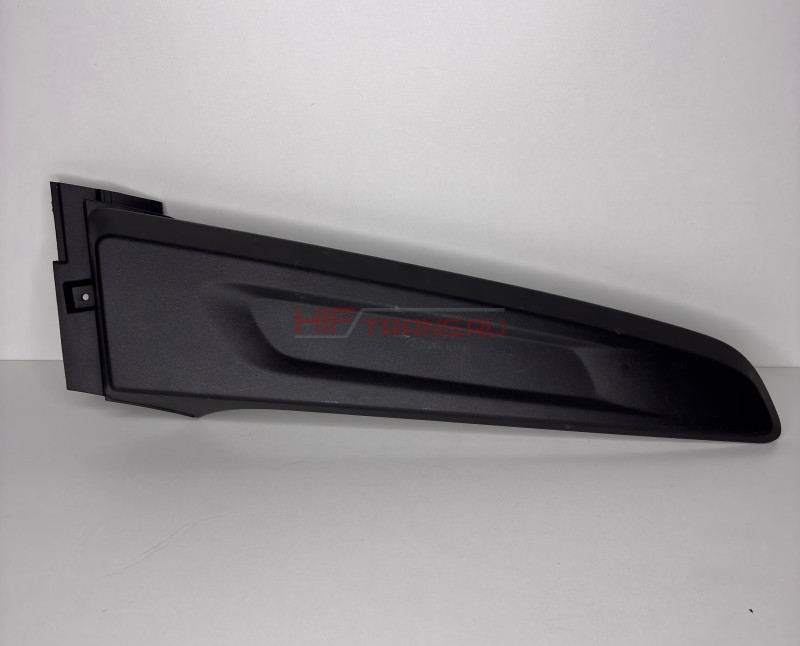 Накладка зеркала переднего X6000 OEM DZ16251770602