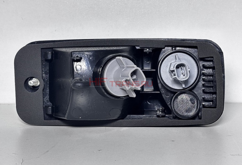 Указатель поворота на дверь левая ISUZU ELF правый руль 8980397772