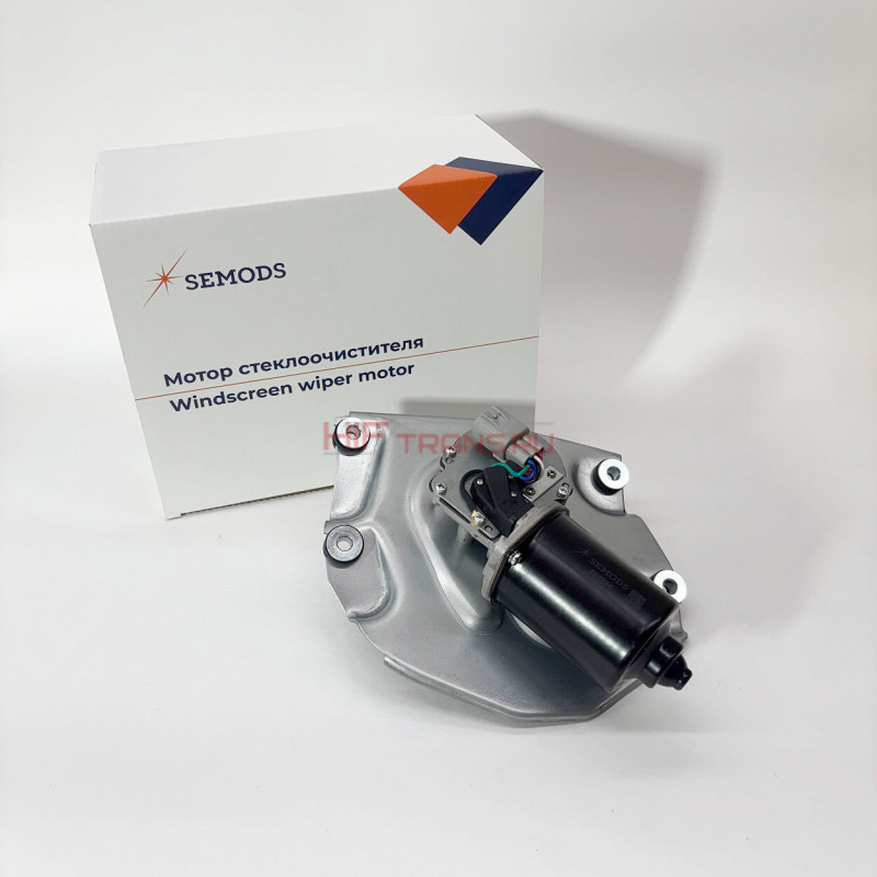 Мотор стеклоочистителя FOTON 1128,S120,1108,S100 24V L1525010400A0 SE0254