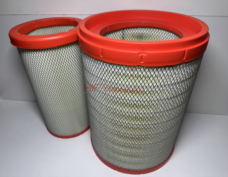 Фильтр воздушный DONGFENG GX DFH4180 (к-т) 1109910H12C0 Аналог